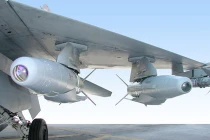 Israel muốn tích hợp bom Spice cho F-35 Mỹ