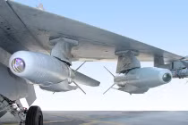 Israel muốn tích hợp bom Spice cho F-35 Mỹ