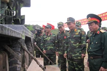 Tìm hiểu pháo tự hành do Việt Nam chế tạo
