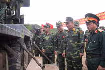 Tìm hiểu pháo tự hành do Việt Nam chế tạo