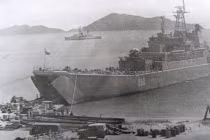 Sự thật về việc Nga muốn trở lại Cam Ranh