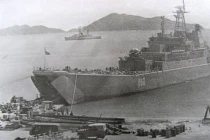 Sự thật về việc Nga muốn trở lại Cam Ranh