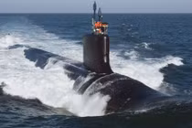 Tàu ngầm Mỹ hiện diện ở Biển Đông đáng sợ cỡ nào?