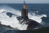 Tàu ngầm Mỹ hiện diện ở Biển Đông đáng sợ cỡ nào?