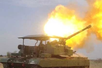 Giải pháp cải tiến pháo M46 Việt Nam có thể học tập