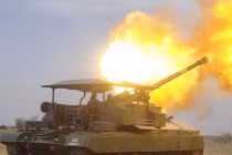 Giải pháp cải tiến pháo M46 Việt Nam có thể học tập