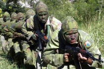 Tiết lộ khả năng chiến đấu của đặc nhiệm Cuba