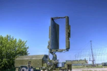 Báo Tây: Việt Nam nhận radar tối tân từ Ukraine 