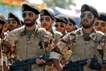 Iran gửi lính tinh nhuệ hỗ trợ quân chính phủ Syria?