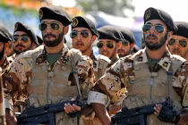 Iran gửi lính tinh nhuệ hỗ trợ quân chính phủ Syria?