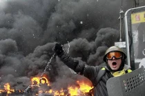 Nga: Ukraine trên bờ vực cuộc nội chiến tàn khốc