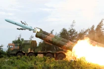 “DF-21D không phải là mối đe dọa với tàu sân bay Mỹ”