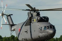 Top 5 kỷ lục “khủng” của làng trực thăng quân sự TG(1)