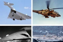 4 vũ khí cách mạng nhưng chết yểu của Mỹ