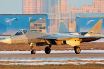 Hé mở bí mật khả năng tàng hình của Su T-50