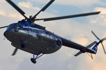 Thăm nơi tạo ra trực thăng tốt nhất thế giới ở Nga