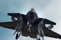 Nga: không có chuyện giúp Trung Quốc phát triển J-20