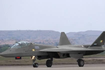 Ấn Độ nhận tiêm kích tàng hình FGFA trong năm nay