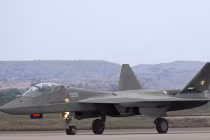 Ấn Độ nhận tiêm kích tàng hình FGFA trong năm nay