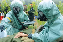  Ảnh hiếm lực lượng quân y Việt Nam tác chiến