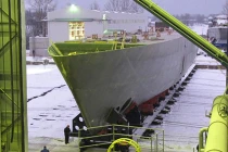 Nga sắp sở hữu tàu quét mìn có “1-0-2”