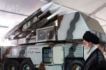 Tiết lộ mới về tên lửa phòng không Iran nhái Buk-M2 Nga