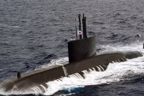 Indonesia chi 250 triệu USD xây nhà máy đóng tàu ngầm