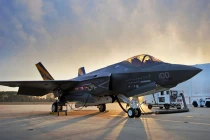 Sự thật gây sốc về giá bán thực của một chiếc F-35