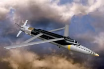 Xem bom đường kính nhỏ SDB Mỹ tiêu diệt mục tiêu