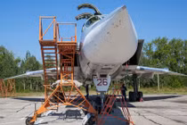 Mất bao nhiêu tiếng đưa “quái vật” Tu-22M3 Nga lên trời?