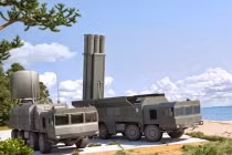 Việt Nam có Klub-S, Malaysia muốn mua Klub-K