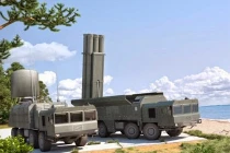 Việt Nam có Klub-S, Malaysia muốn mua Klub-K