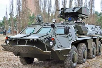 Lính thủy đánh bộ Indonesia sắp có thêm “hàng nóng”