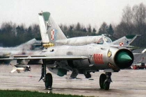 Giải mã điệp vụ ăn cắp MiG-21 của tình báo Israel (1)