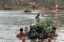 Xem hoạt động huấn luyện tại Trường Quân sự Quân khu 4