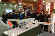 “No mắt” với dàn vũ khí do Viettel chế tạo 