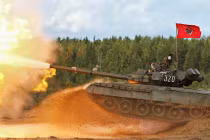 Khám phá “xe tăng bay” Nga từng muốn bán cho Việt Nam