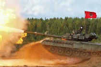 Khám phá “xe tăng bay” Nga từng muốn bán cho Việt Nam