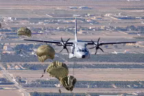 Mổ xẻ “ngựa thồ hàng không” C-295 mà Việt Nam mua