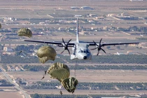 Mổ xẻ “ngựa thồ hàng không” C-295 mà Việt Nam mua