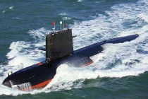 Trung Quốc muốn bán nhiều tàu ngầm cho các nước ĐNA