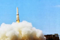 Trung Quốc phát triển tên lửa đạn đạo diệt hạm DF-26C?