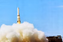 Trung Quốc phát triển tên lửa đạn đạo diệt hạm DF-26C?