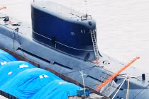 Type 032 Trung Quốc thay thế tàu ngầm hạt nhân chiến lược?