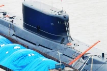 Type 032 Trung Quốc thay thế tàu ngầm hạt nhân chiến lược?