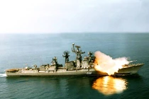 Điểm danh vũ khí Ấn Độ khiến Trung Quốc run sợ (1)