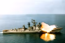 Điểm danh vũ khí Ấn Độ khiến Trung Quốc run sợ (1)