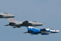 Trung Quốc bán 1.700 máy bay cho quân đội nước nào?