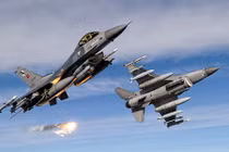 Việt Nam mua gì nếu Mỹ dỡ lệnh cấm bán VK sát thương?