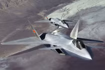 Thiết kế tiêm kích chết yểu của Trung Quốc (3): J-13, J-14